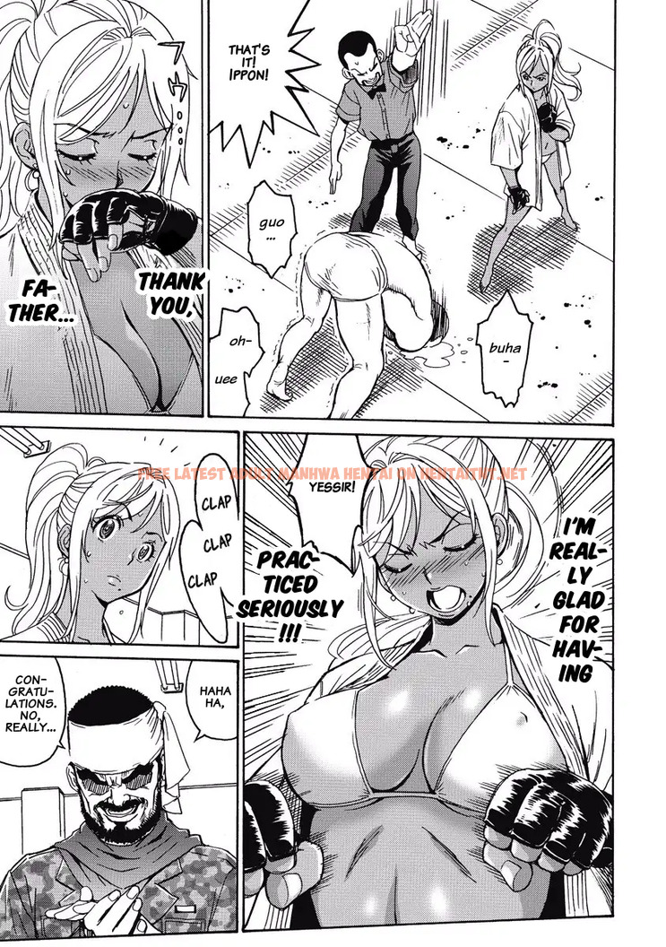 Read Hentai Image 9 344 in comic Hagure Idol Jigokuhen - Chapter 2 - hentaitnt.net