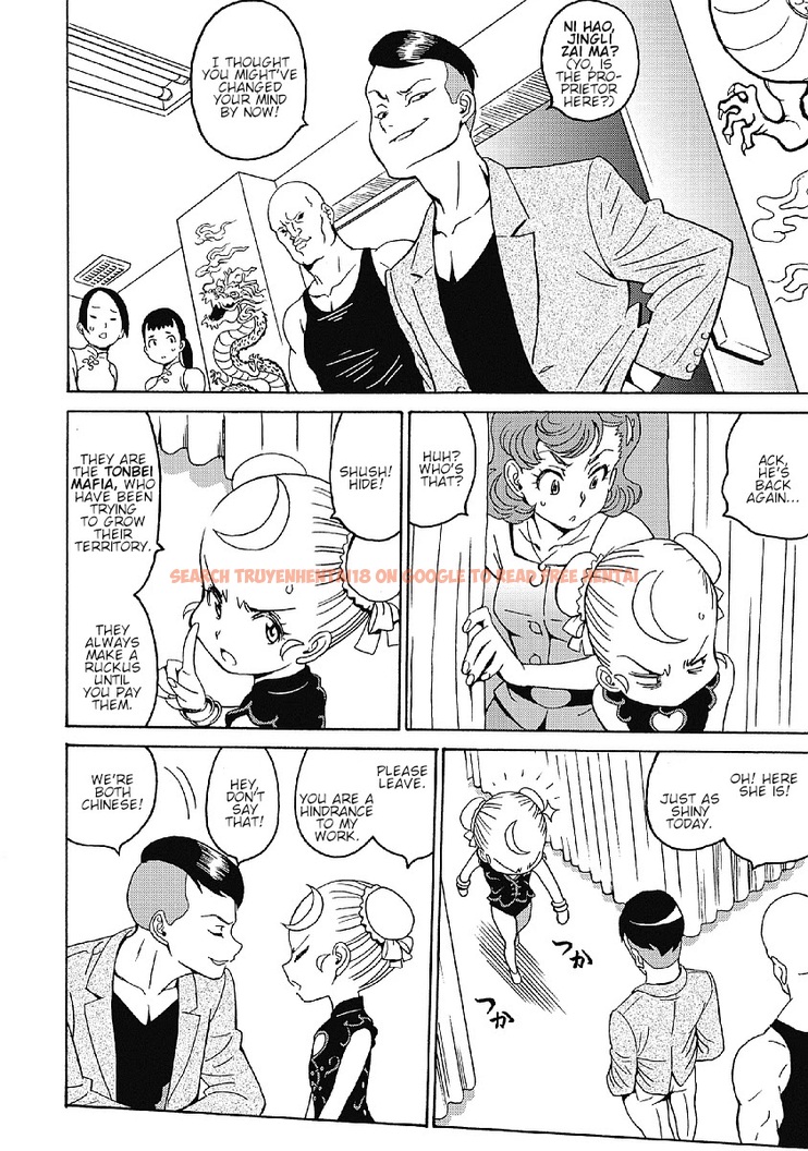 Read Hentai Image 10 317 in comic Hagure Idol Jigokuhen - Chapter 35 - hentaitnt.net