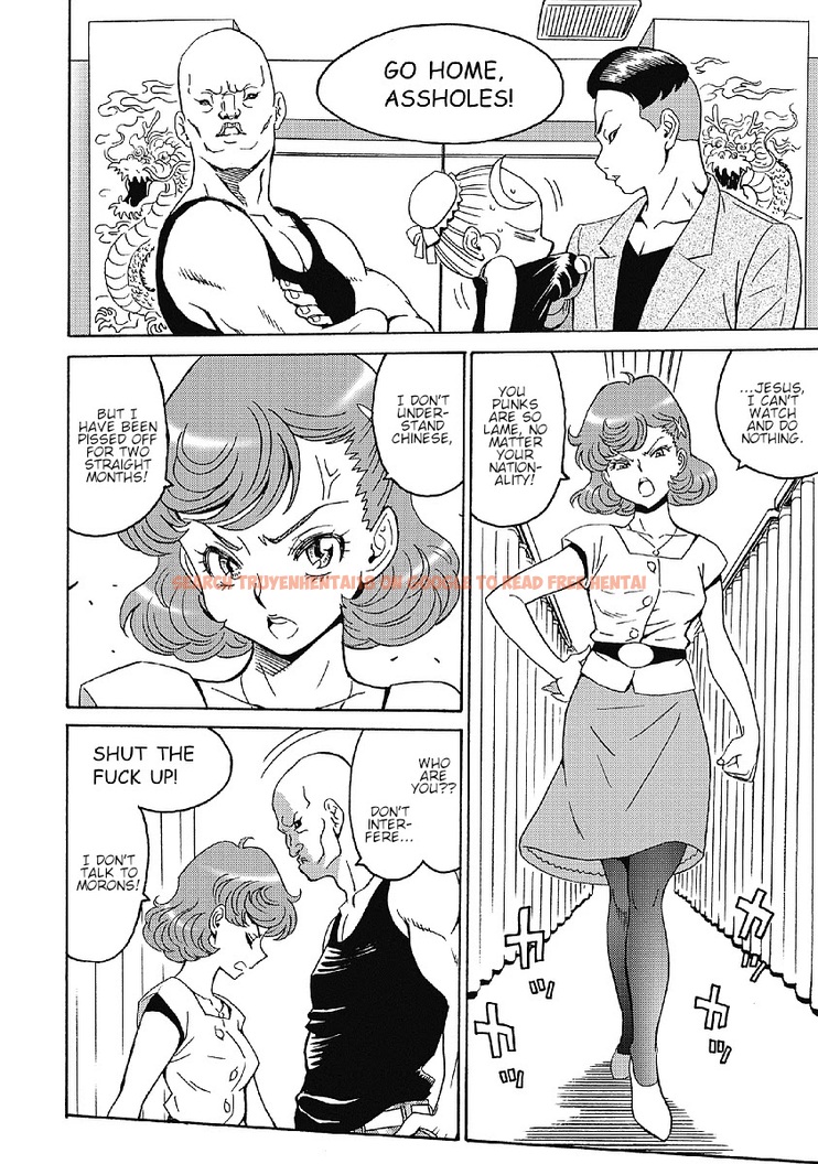 Read Hentai Image 12 317 in comic Hagure Idol Jigokuhen - Chapter 35 - hentaitnt.net