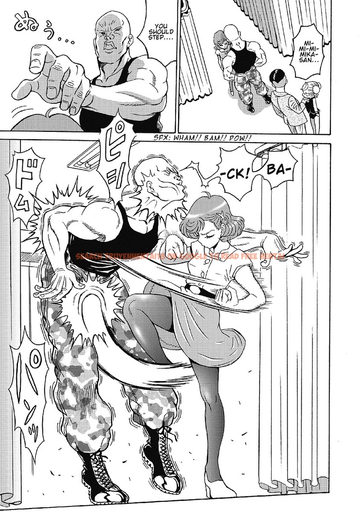 Read Hentai Image 13 317 in comic Hagure Idol Jigokuhen - Chapter 35 - hentaitnt.net