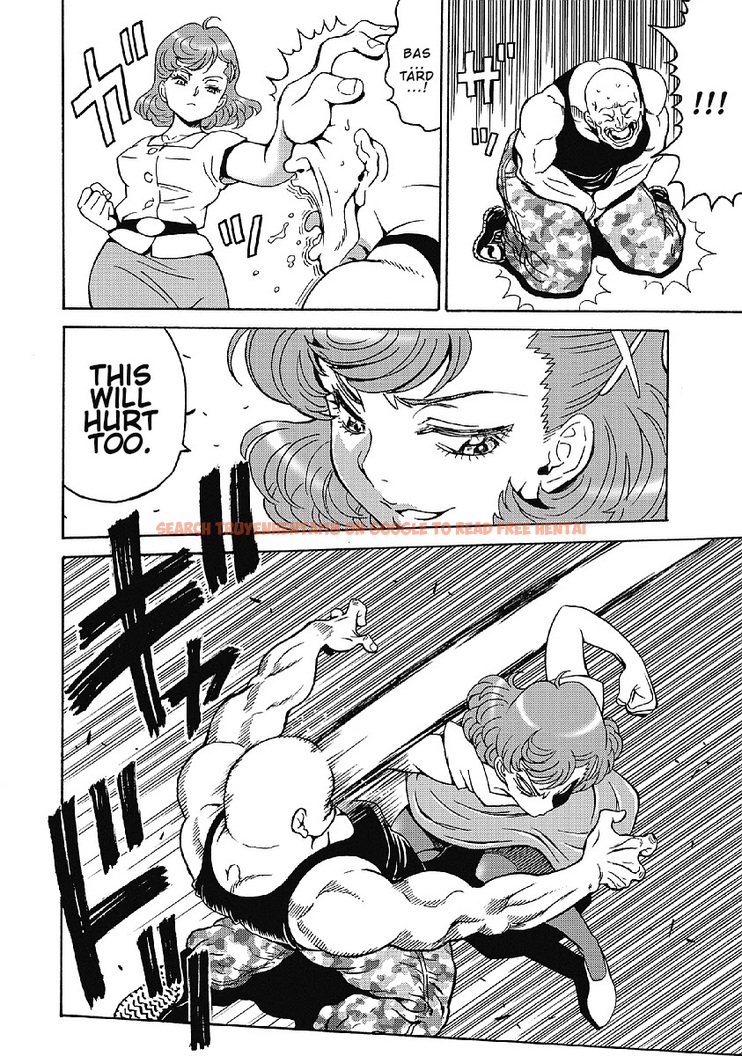 Read Hentai Image 14 317 in comic Hagure Idol Jigokuhen - Chapter 35 - hentaitnt.net