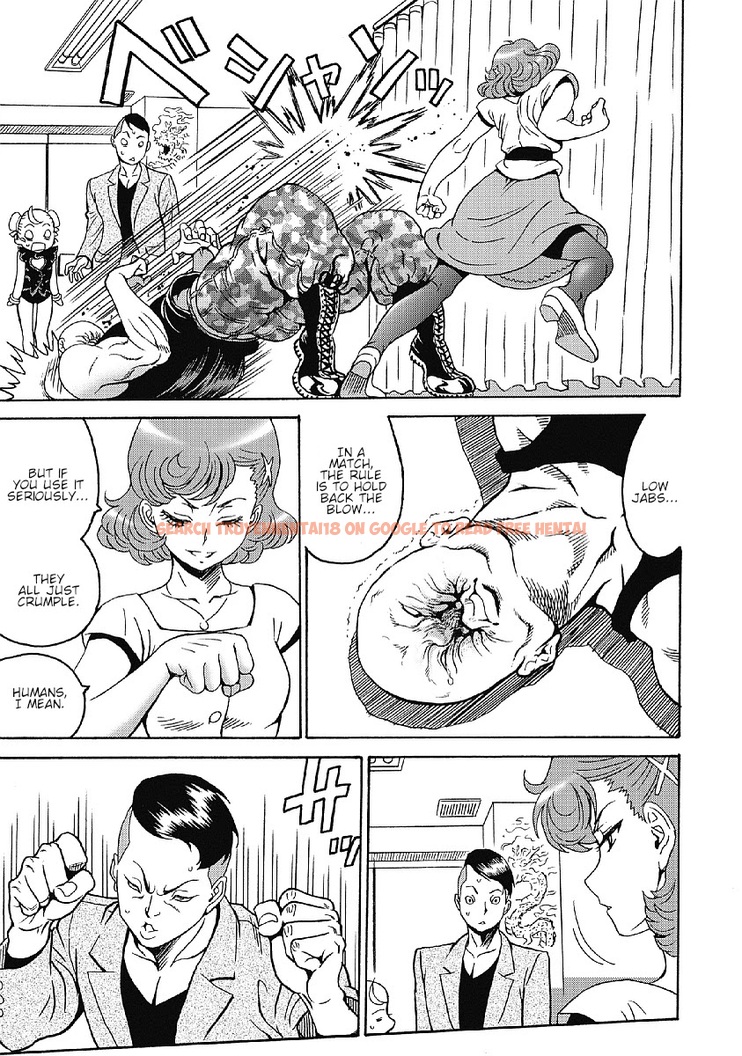 Read Hentai Image 15 317 in comic Hagure Idol Jigokuhen - Chapter 35 - hentaitnt.net