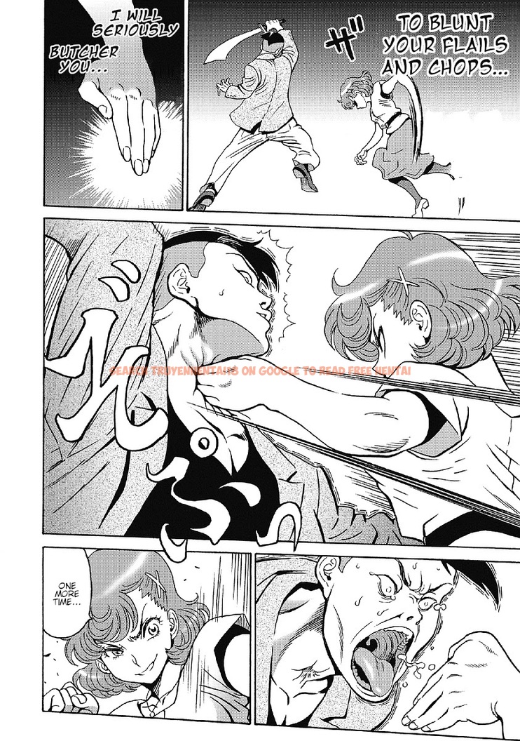 Read Hentai Image 18 317 in comic Hagure Idol Jigokuhen - Chapter 35 - hentaitnt.net