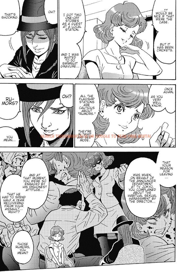 Read Hentai Image 3 317 in comic Hagure Idol Jigokuhen - Chapter 35 - hentaitnt.net