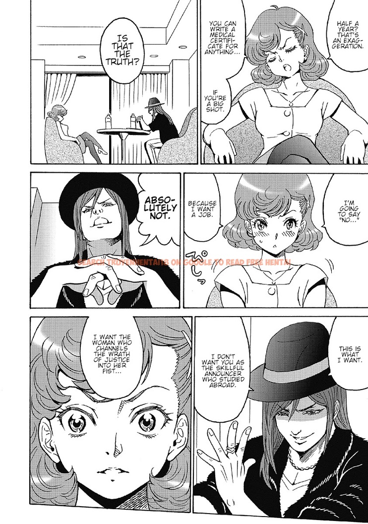 Read Hentai Image 4 317 in comic Hagure Idol Jigokuhen - Chapter 35 - hentaitnt.net