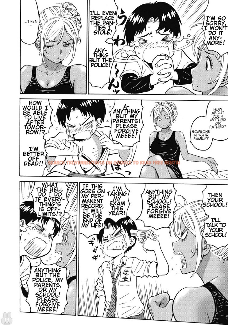 Read Hentai Image 15 317 in comic Hagure Idol Jigokuhen - Chapter 36 - hentaitnt.net