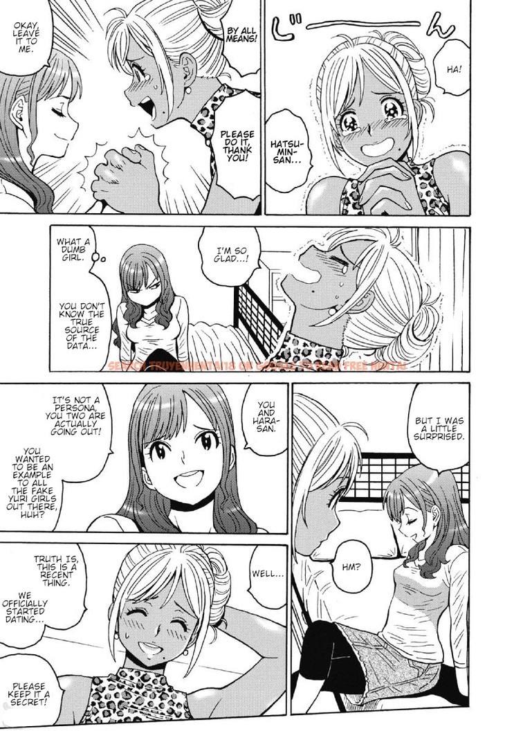 Read Hentai Image 11 314 in comic Hagure Idol Jigokuhen - Chapter 37 - hentaitnt.net