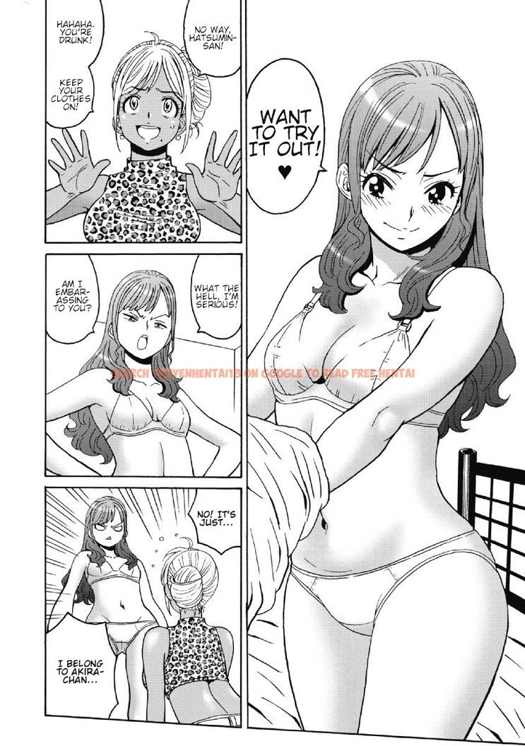 Read Hentai Image 14 314 in comic Hagure Idol Jigokuhen - Chapter 37 - hentaitnt.net