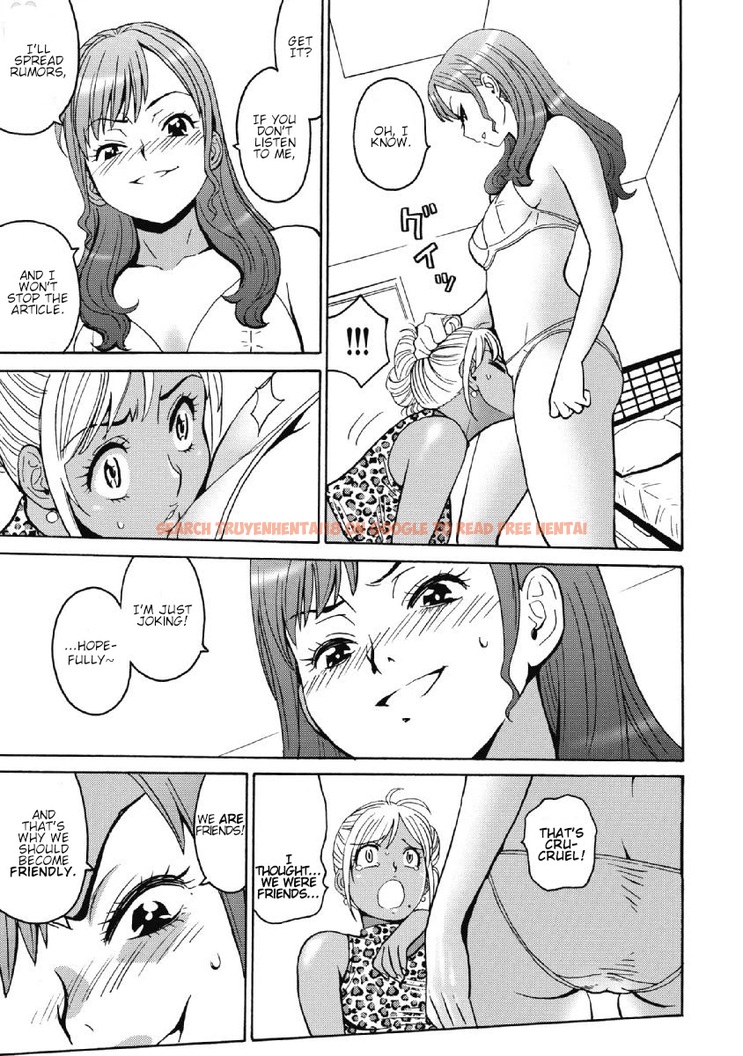 Read Hentai Image 15 314 in comic Hagure Idol Jigokuhen - Chapter 37 - hentaitnt.net