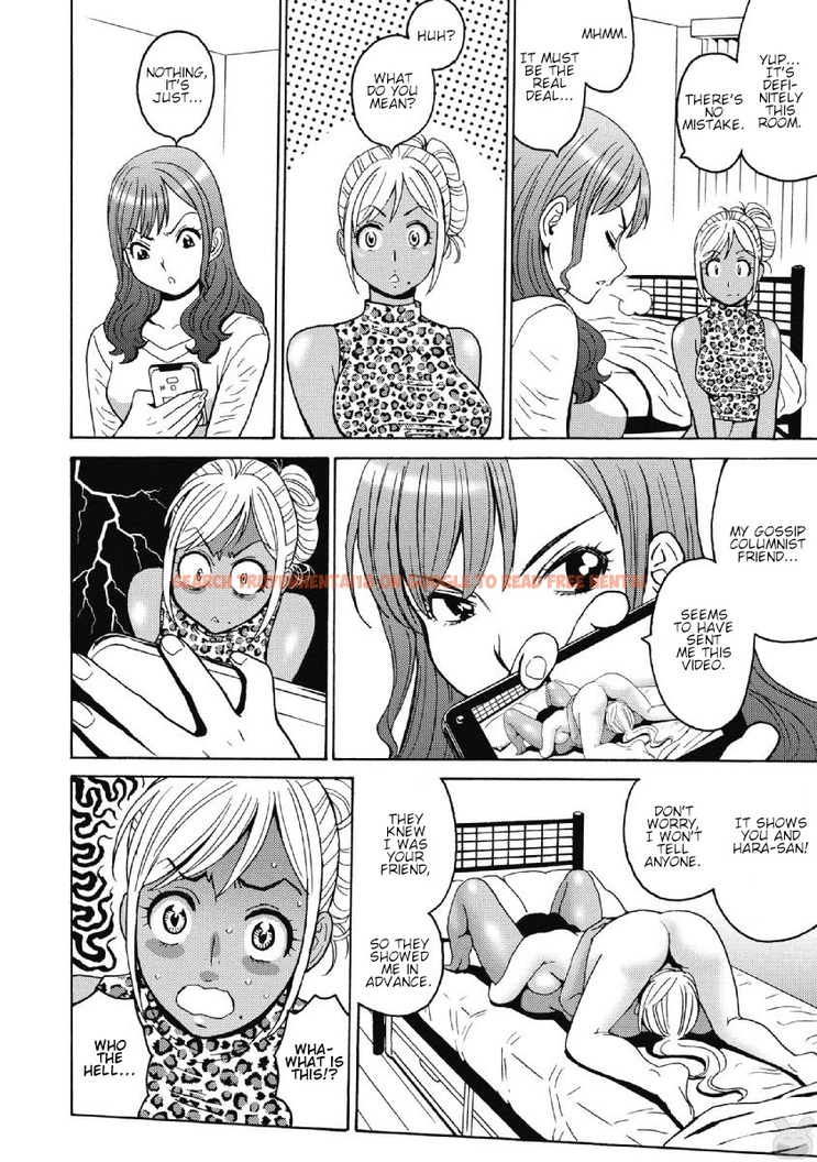 Read Hentai Image 8 314 in comic Hagure Idol Jigokuhen - Chapter 37 - hentaitnt.net