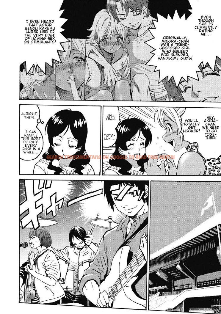 Read Hentai Image 10 314 in comic Hagure Idol Jigokuhen - Chapter 38 - hentaitnt.net