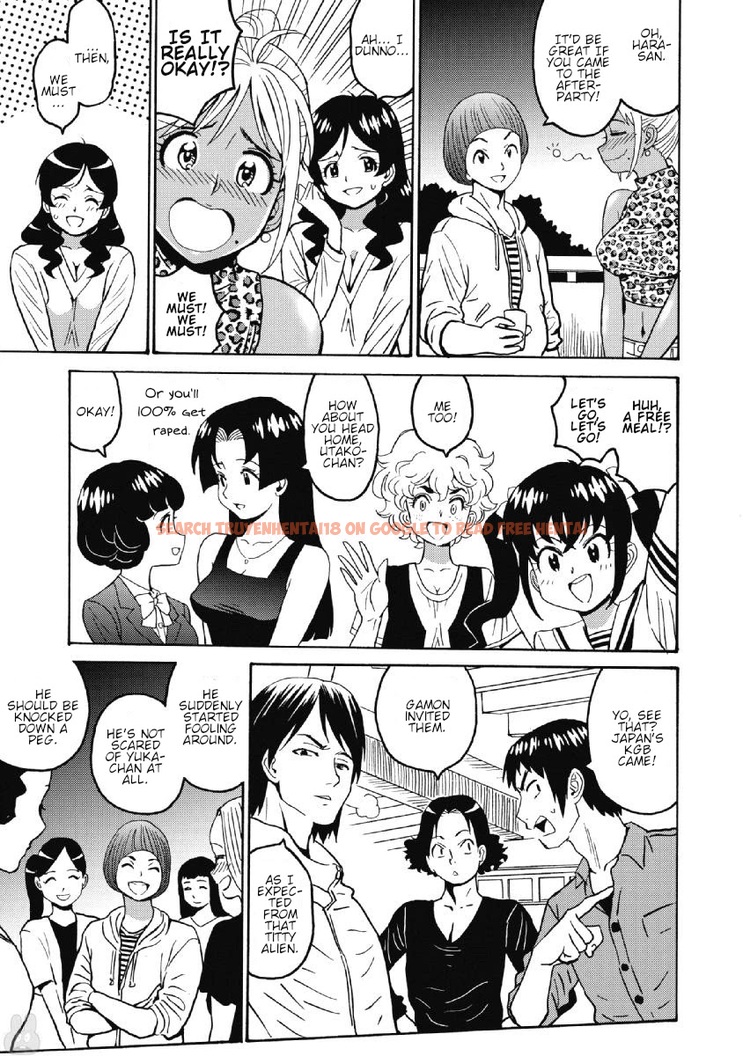 Read Hentai Image 13 314 in comic Hagure Idol Jigokuhen - Chapter 38 - hentaitnt.net