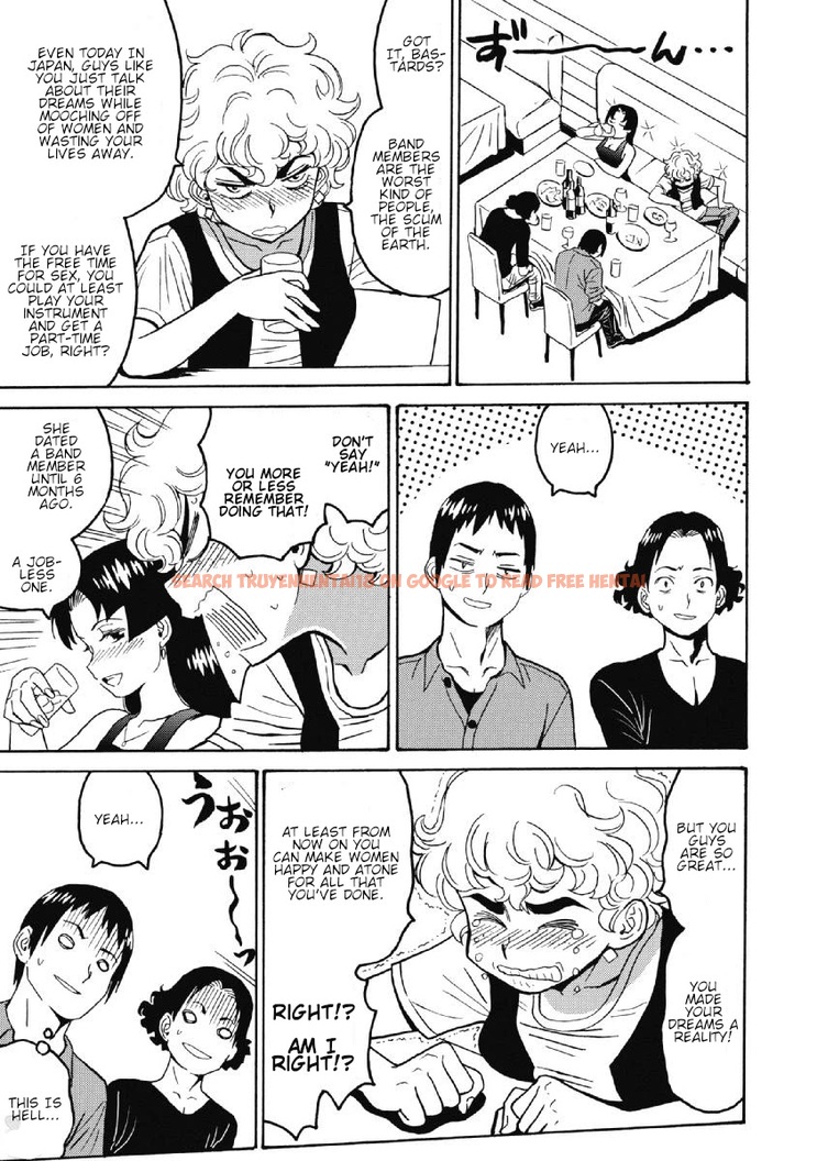 Read Hentai Image 15 314 in comic Hagure Idol Jigokuhen - Chapter 38 - hentaitnt.net