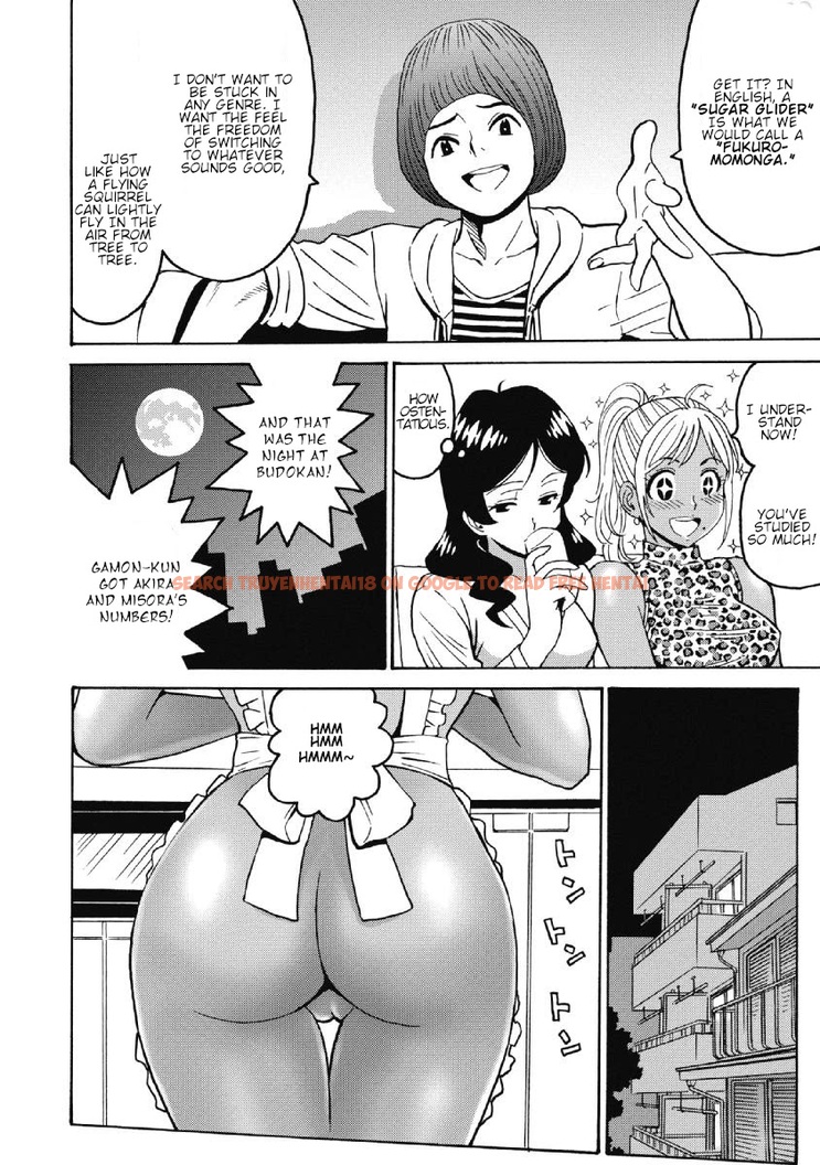 Read Hentai Image 16 314 in comic Hagure Idol Jigokuhen - Chapter 38 - hentaitnt.net