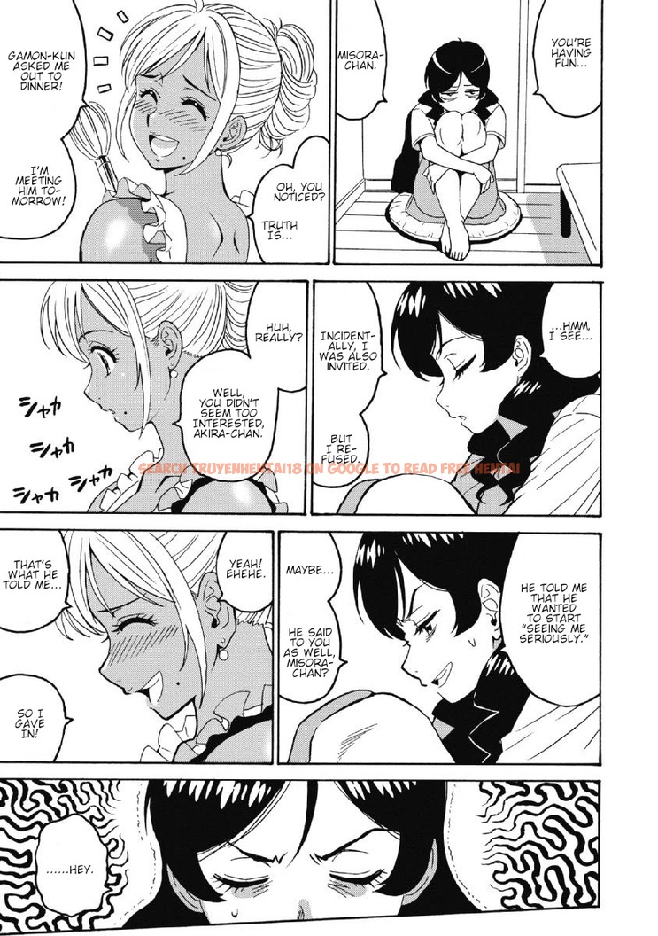 Read Hentai Image 17 314 in comic Hagure Idol Jigokuhen - Chapter 38 - hentaitnt.net
