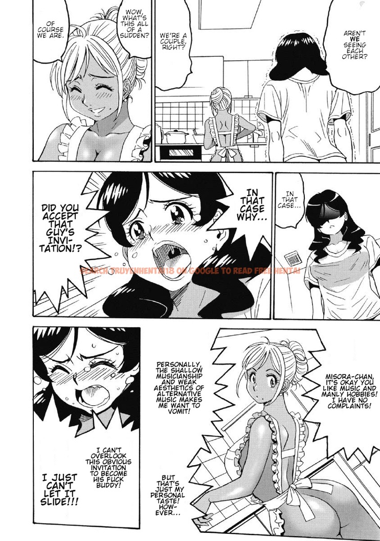 Read Hentai Image 18 314 in comic Hagure Idol Jigokuhen - Chapter 38 - hentaitnt.net