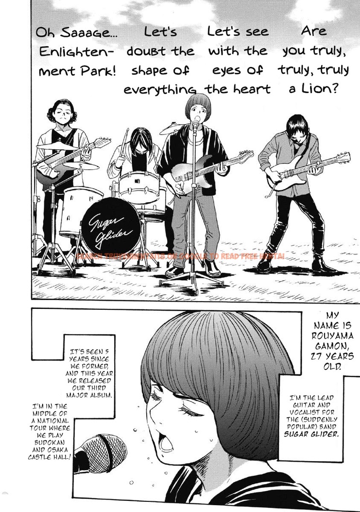 Read Hentai Image 2 314 in comic Hagure Idol Jigokuhen - Chapter 38 - hentaitnt.net