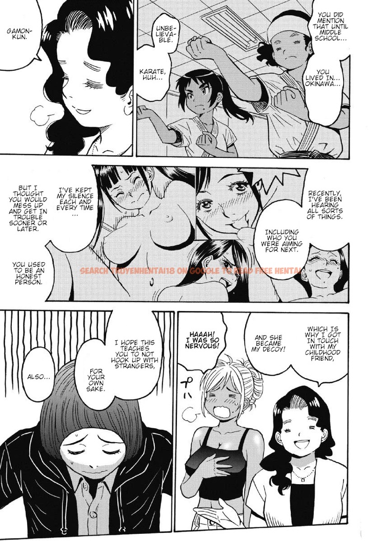 Read Hentai Image 21 314 in comic Hagure Idol Jigokuhen - Chapter 38 - hentaitnt.net