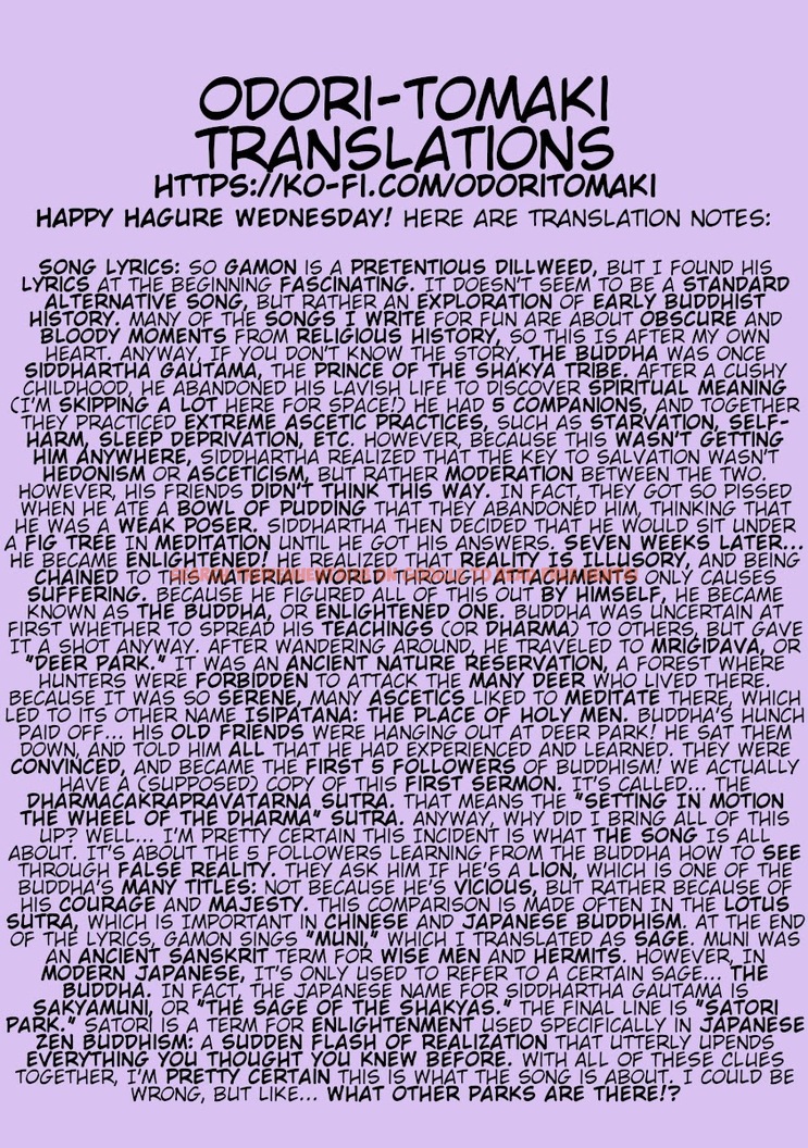 Read Hentai Image 25 314 in comic Hagure Idol Jigokuhen - Chapter 38 - hentaitnt.net