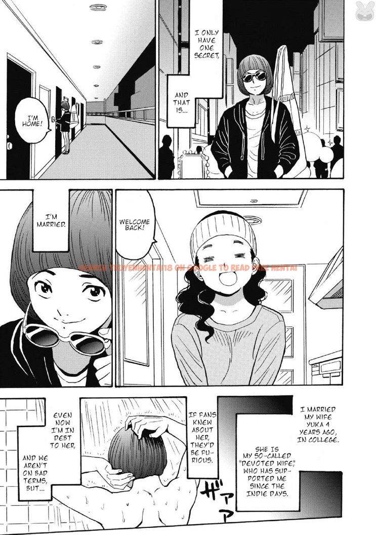 Read Hentai Image 3 314 in comic Hagure Idol Jigokuhen - Chapter 38 - hentaitnt.net