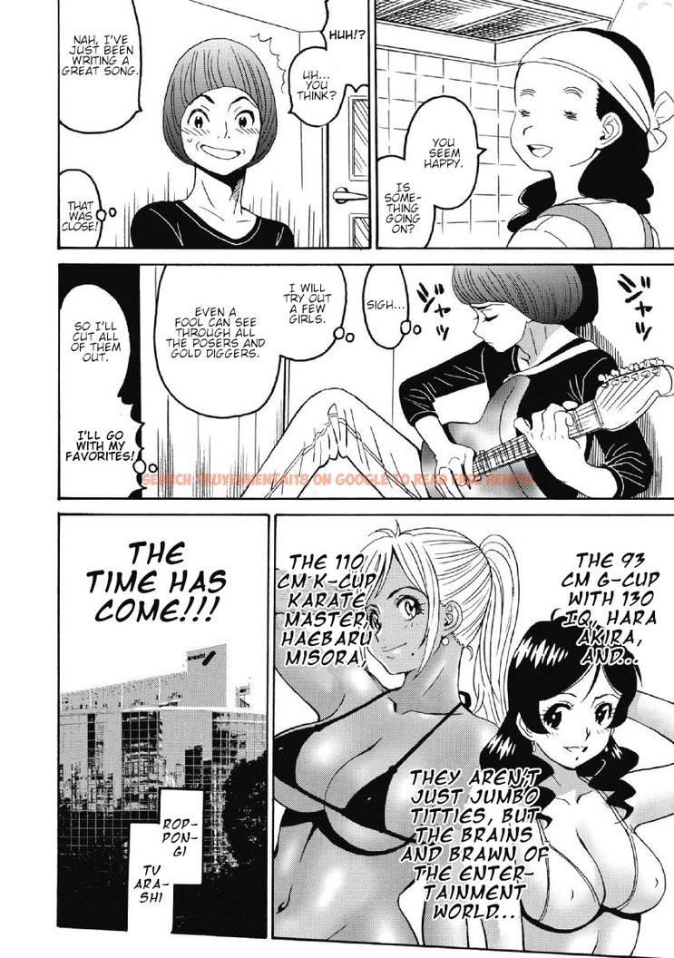 Read Hentai Image 6 314 in comic Hagure Idol Jigokuhen - Chapter 38 - hentaitnt.net