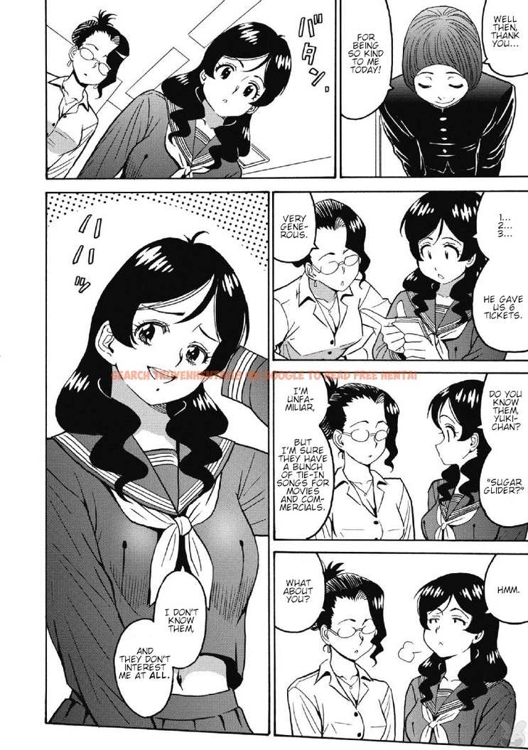 Read Hentai Image 8 314 in comic Hagure Idol Jigokuhen - Chapter 38 - hentaitnt.net