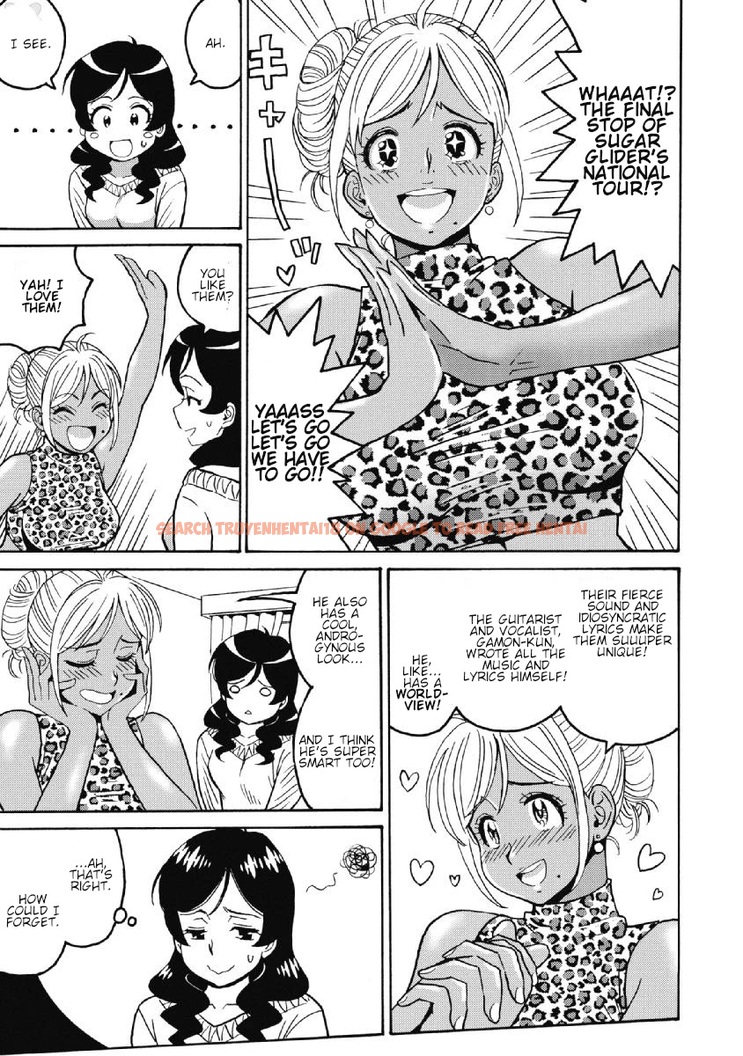 Read Hentai Image 9 314 in comic Hagure Idol Jigokuhen - Chapter 38 - hentaitnt.net