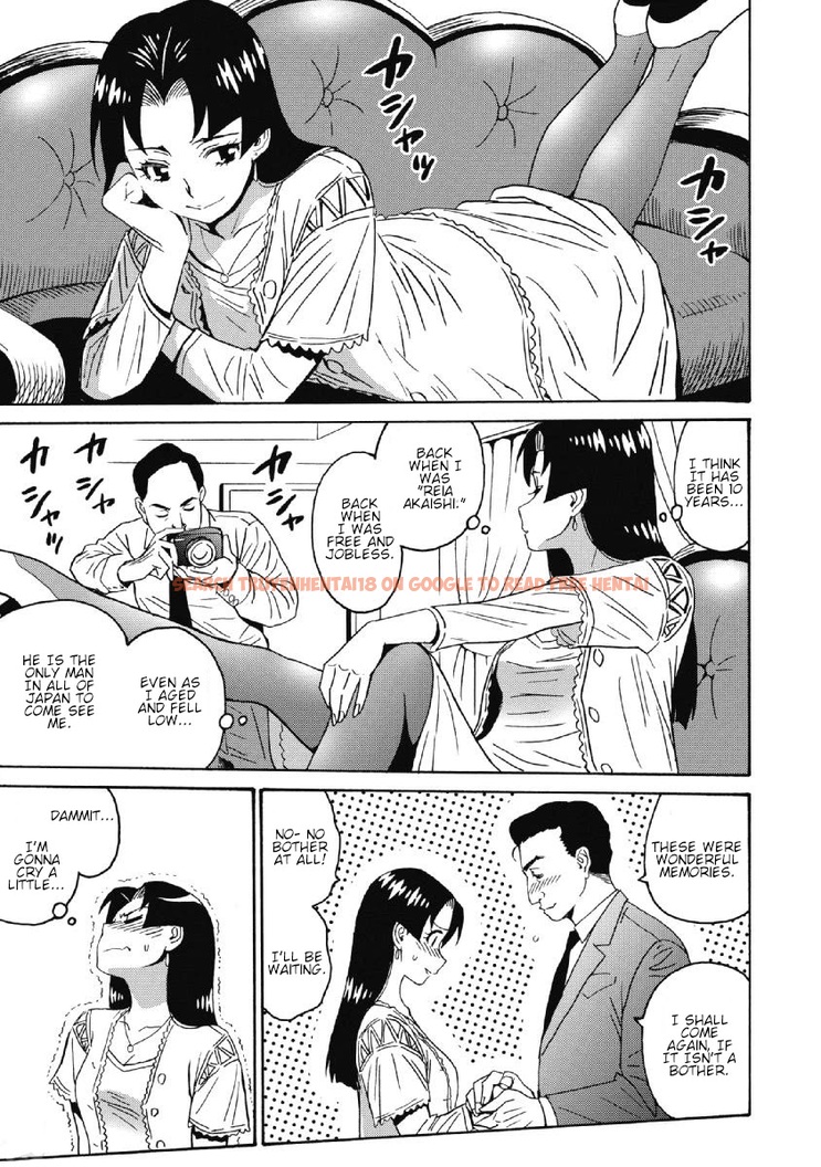 Read Hentai Image 11 314 in comic Hagure Idol Jigokuhen - Chapter 39 - hentaitnt.net