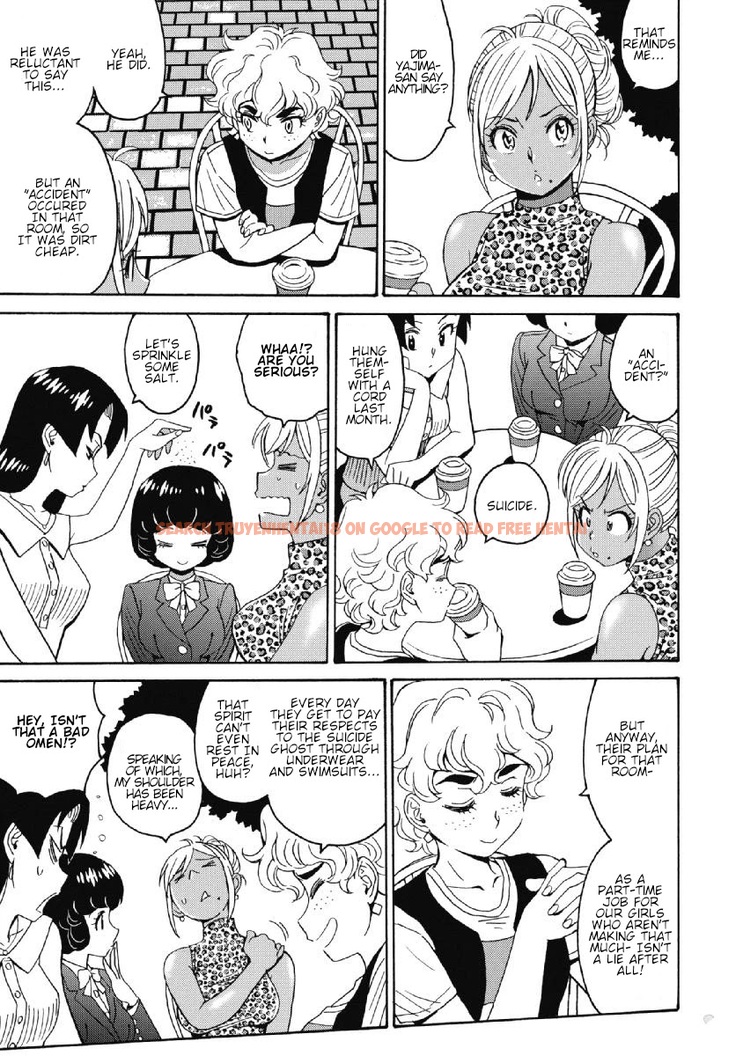 Read Hentai Image 13 314 in comic Hagure Idol Jigokuhen - Chapter 39 - hentaitnt.net