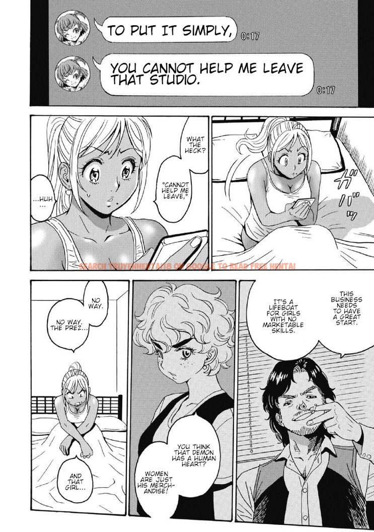 Read Hentai Image 18 314 in comic Hagure Idol Jigokuhen - Chapter 39 - hentaitnt.net