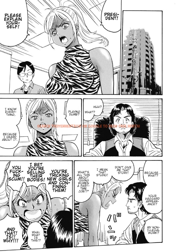 Read Hentai Image 19 314 in comic Hagure Idol Jigokuhen - Chapter 39 - hentaitnt.net