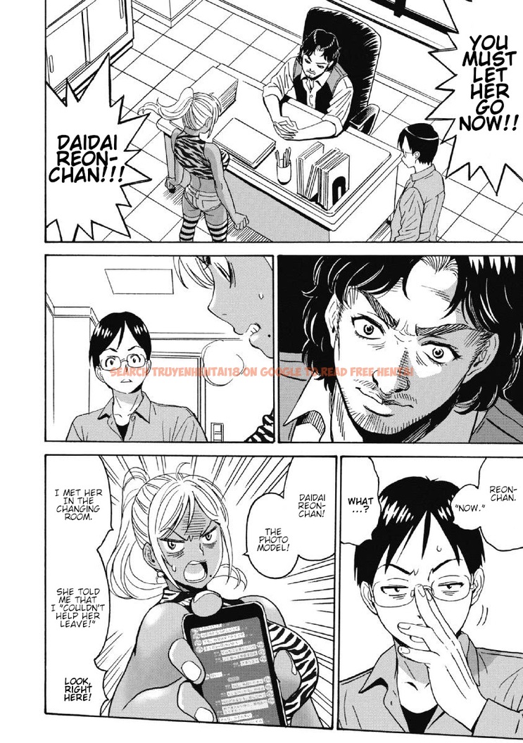Read Hentai Image 20 314 in comic Hagure Idol Jigokuhen - Chapter 39 - hentaitnt.net