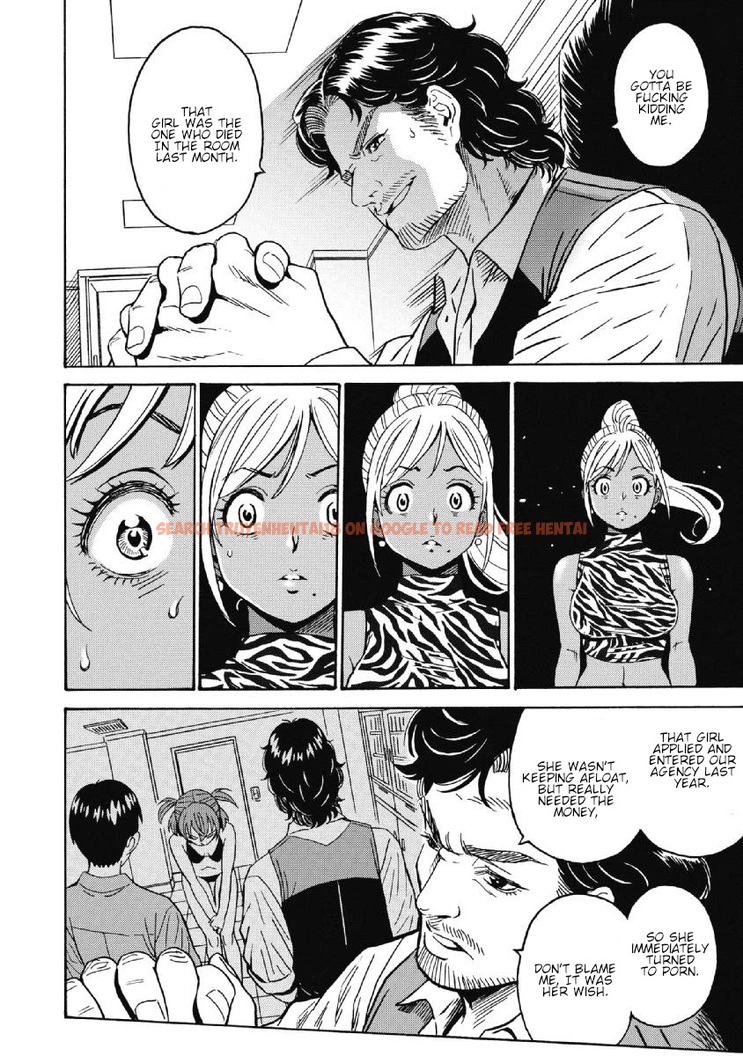 Read Hentai Image 22 314 in comic Hagure Idol Jigokuhen - Chapter 39 - hentaitnt.net