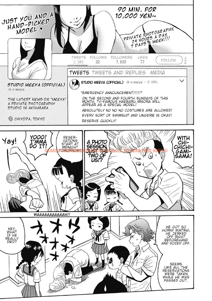 Read Hentai Image 5 313 in comic Hagure Idol Jigokuhen - Chapter 39 - hentaitnt.net