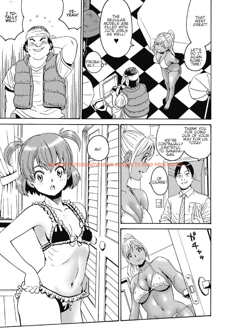 Read Hentai Image 7 313 in comic Hagure Idol Jigokuhen - Chapter 39 - hentaitnt.net