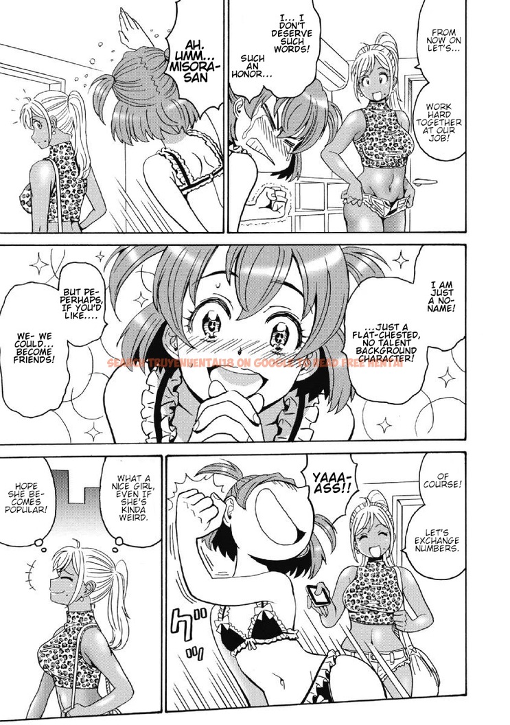 Read Hentai Image 9 313 in comic Hagure Idol Jigokuhen - Chapter 39 - hentaitnt.net