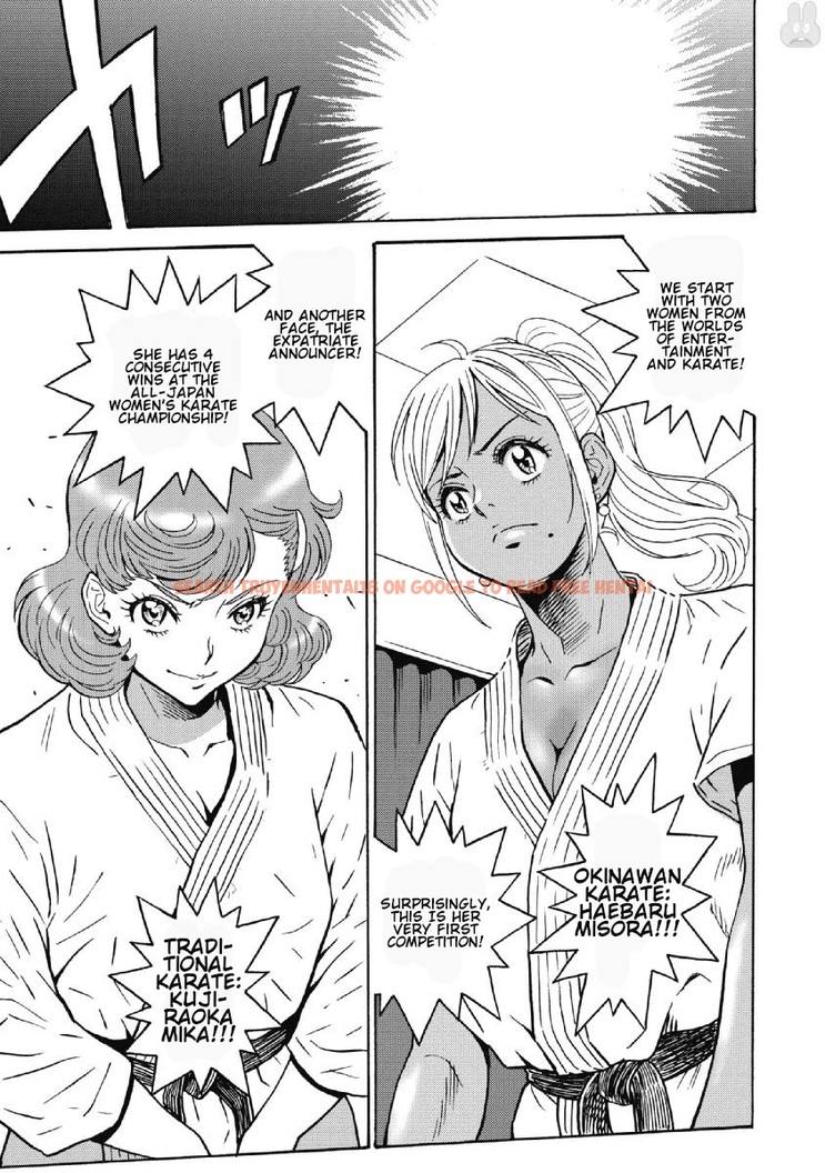 Read Hentai Image 15 311 in comic Hagure Idol Jigokuhen - Chapter 40 - hentaitnt.net
