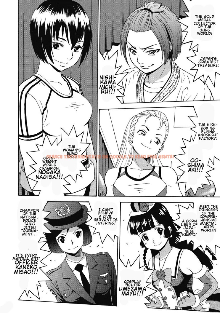 Read Hentai Image 16 311 in comic Hagure Idol Jigokuhen - Chapter 40 - hentaitnt.net