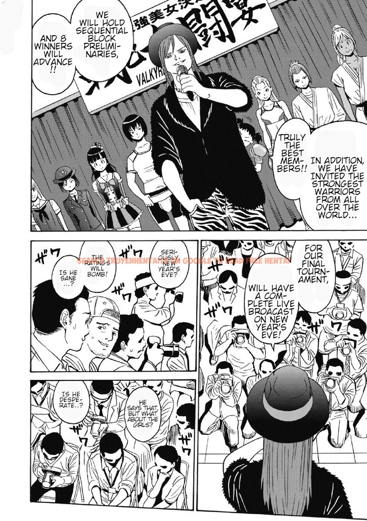 Read Hentai Image 18 311 in comic Hagure Idol Jigokuhen - Chapter 40 - hentaitnt.net