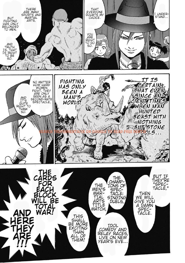 Read Hentai Image 19 311 in comic Hagure Idol Jigokuhen - Chapter 40 - hentaitnt.net