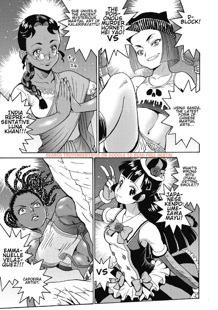 Read Hentai Image 23 311 in comic Hagure Idol Jigokuhen - Chapter 40 - hentaitnt.net