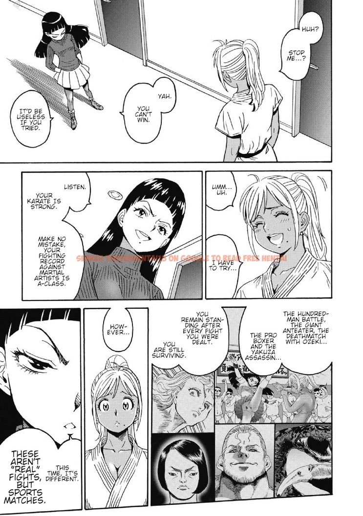 Read Hentai Image 29 313 in comic Hagure Idol Jigokuhen - Chapter 40 - hentaitnt.net