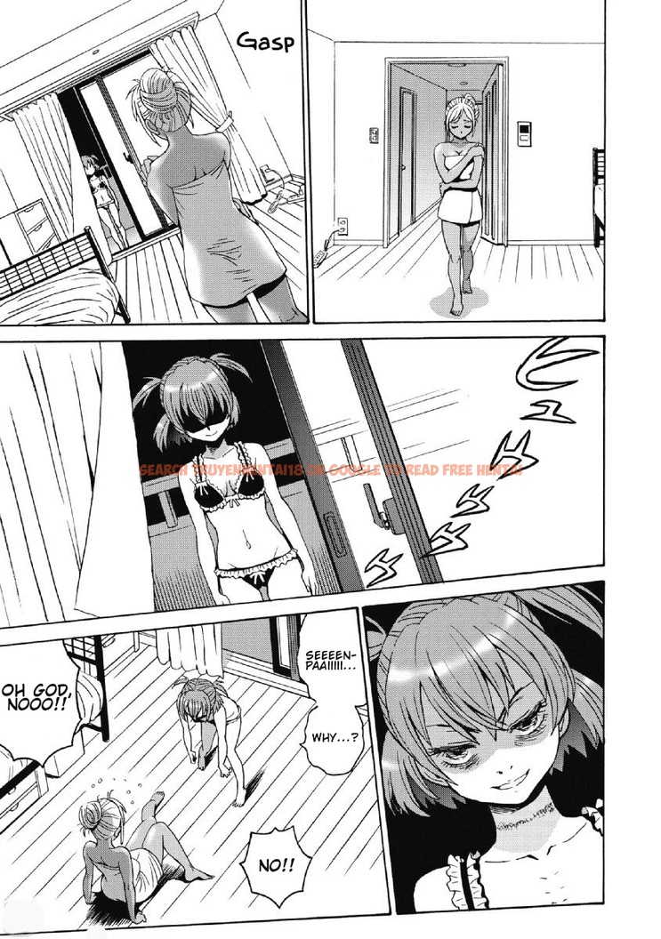 Read Hentai Image 3 311 in comic Hagure Idol Jigokuhen - Chapter 40 - hentaitnt.net