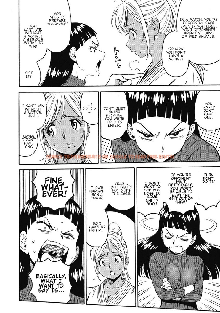 Read Hentai Image 30 313 in comic Hagure Idol Jigokuhen - Chapter 40 - hentaitnt.net