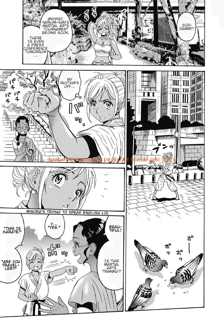 Read Hentai Image 5 311 in comic Hagure Idol Jigokuhen - Chapter 40 - hentaitnt.net