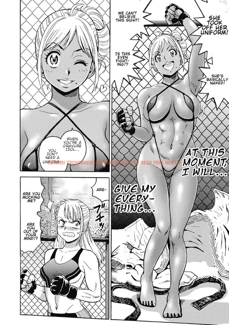 Read Hentai Image 16 729 in comic Hagure Idol Jigokuhen - Chapter 41 - hentaitnt.net