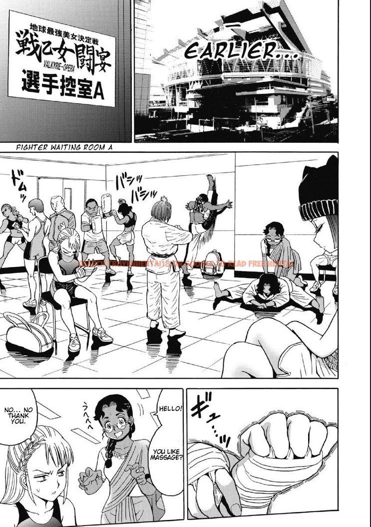 Read Hentai Image 17 729 in comic Hagure Idol Jigokuhen - Chapter 41 - hentaitnt.net