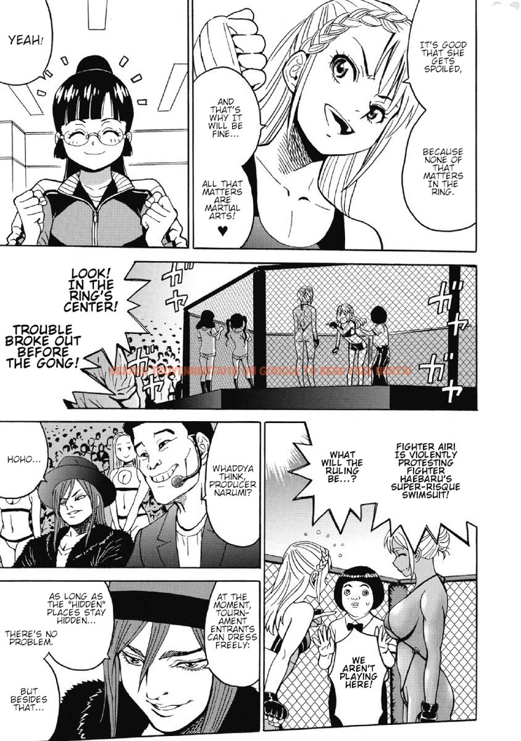 Read Hentai Image 19 729 in comic Hagure Idol Jigokuhen - Chapter 41 - hentaitnt.net