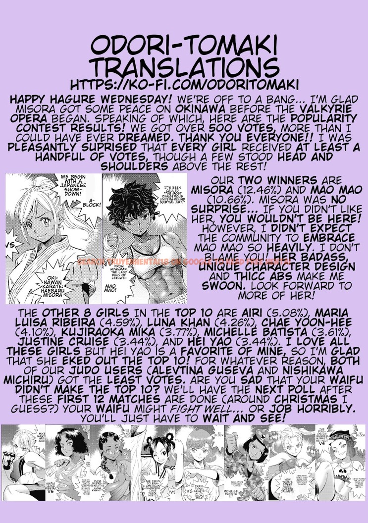 Read Hentai Image 27 732 in comic Hagure Idol Jigokuhen - Chapter 41 - hentaitnt.net