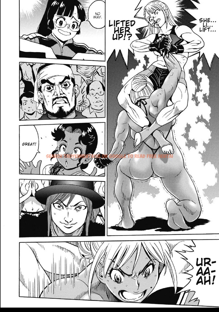 Read Hentai Image 10 602 in comic Hagure Idol Jigokuhen - Chapter 42 - hentaitnt.net